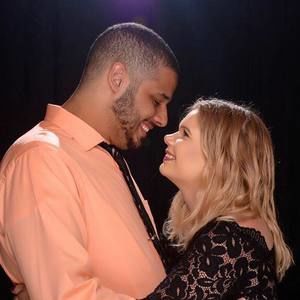 Meet your Posher, Abigail